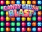 Гаме Candy Crush Blast онлајн