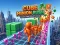 Гаме Cube Minion Rush онлајн