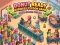 Гаме Donut Ready Business Tycoon Game онлајн