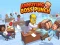 Гаме Annoying Boss Punch онлајн