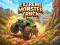 Гаме Extreme Monster Truck онлајн