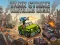 Гаме Tank Strike Wasteland Rogue онлајн