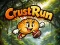 Гаме Crust Run онлајн
