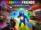 Гаме Rainbow Friends Survival FPS онлајн
