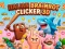 Гаме Italian Brainrot Clicker 3D онлајн