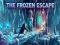 Гаме The Frozen Escape онлајн
