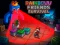 Гаме Rainbow Friends Survival онлајн