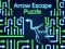 Гаме Arrow Escape Puzzle онлајн