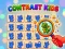 Гаме Contrast Kids онлајн