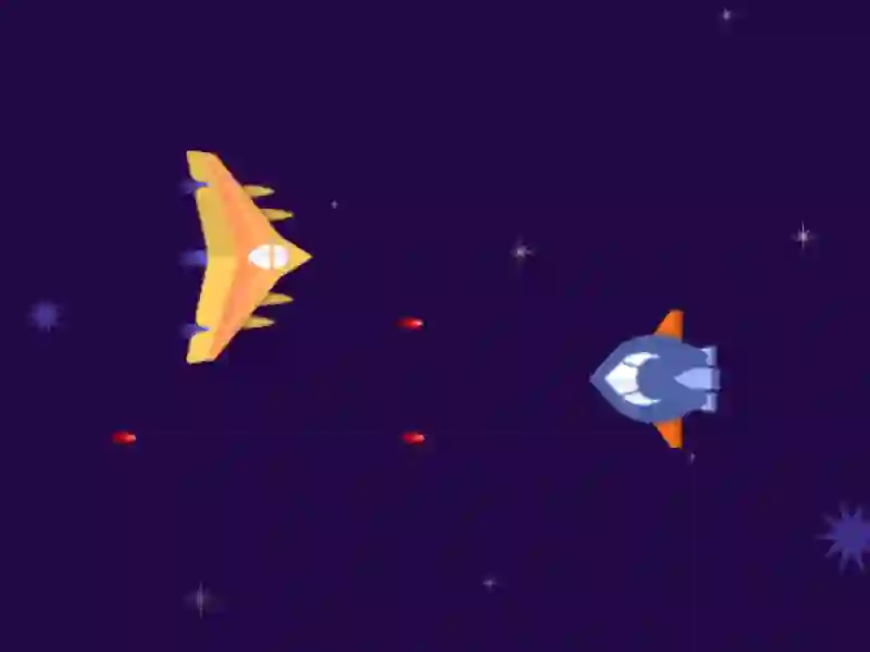 Гаме Реактивни напад онлајн