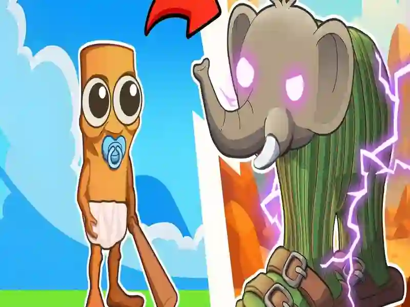 Гаме Италијански Браинрот: Еволуција онлајн Гаме Италијански Браинрот: Еволуција онлајн