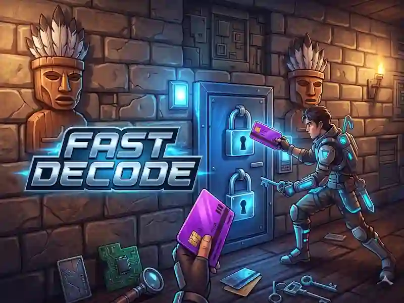Гаме Fast Decode онлајн