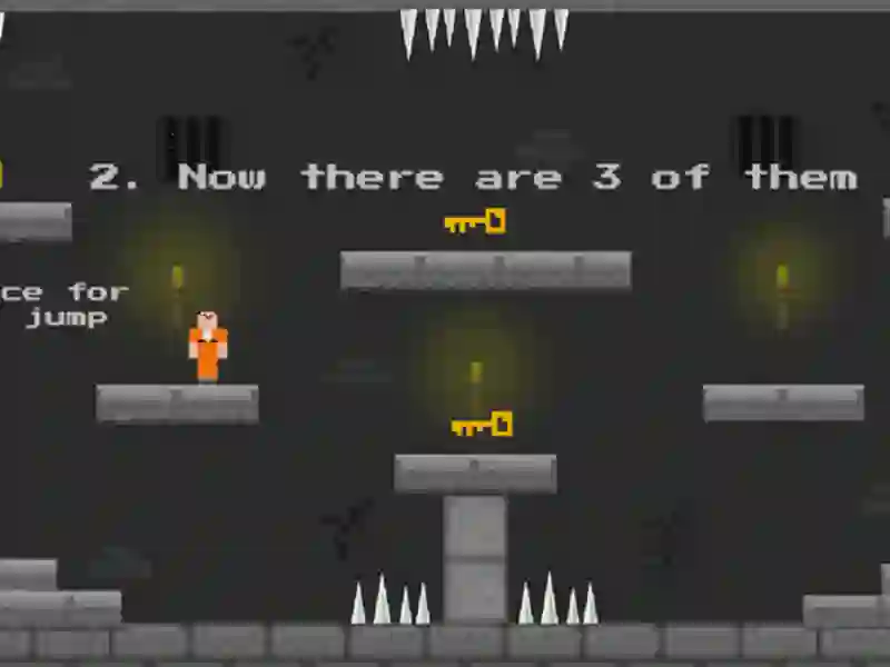 Гаме Велики нуб бекство онлајн