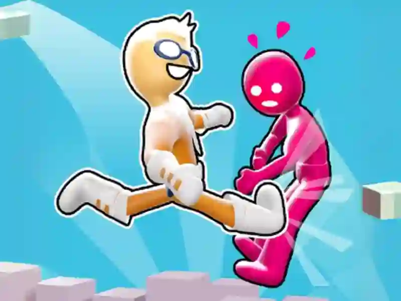 Гаме Гурнути 3д онлајн