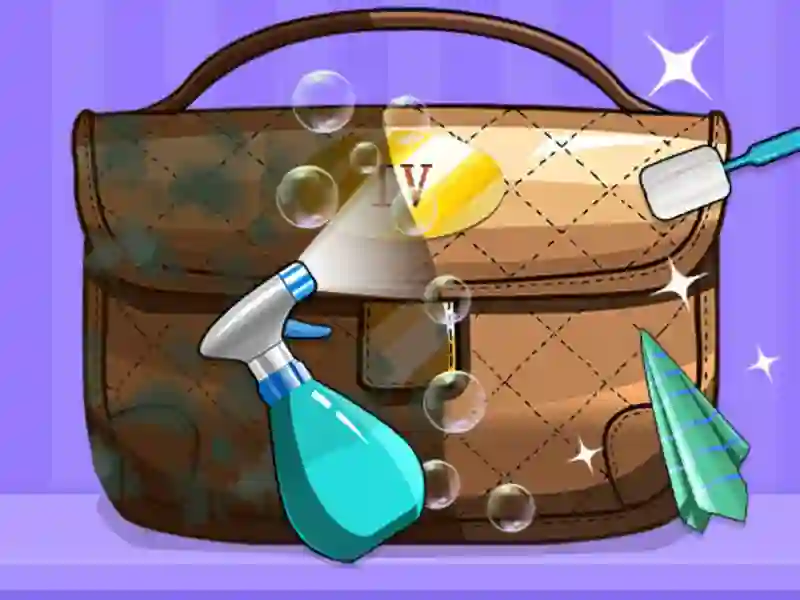 Гаме Савршена чистоћа онлајн