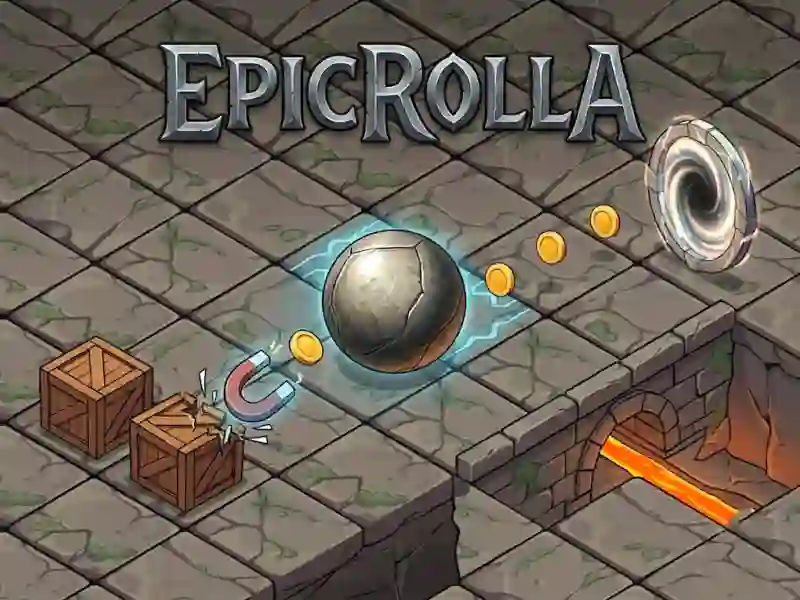 Гаме Epicrolla онлајн