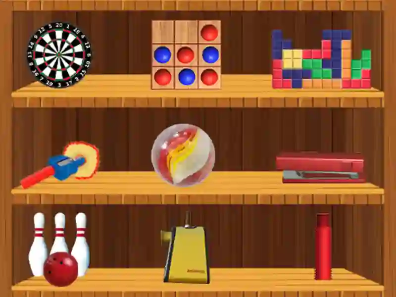 Гаме Антистрес 2 онлајн