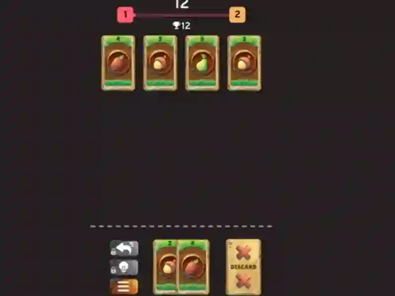 Гаме Фарма 2048 онлајн