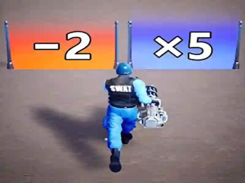 Гаме Еволуција војника онлајн