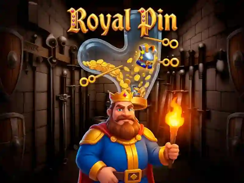 Гаме Royal Pin онлајн