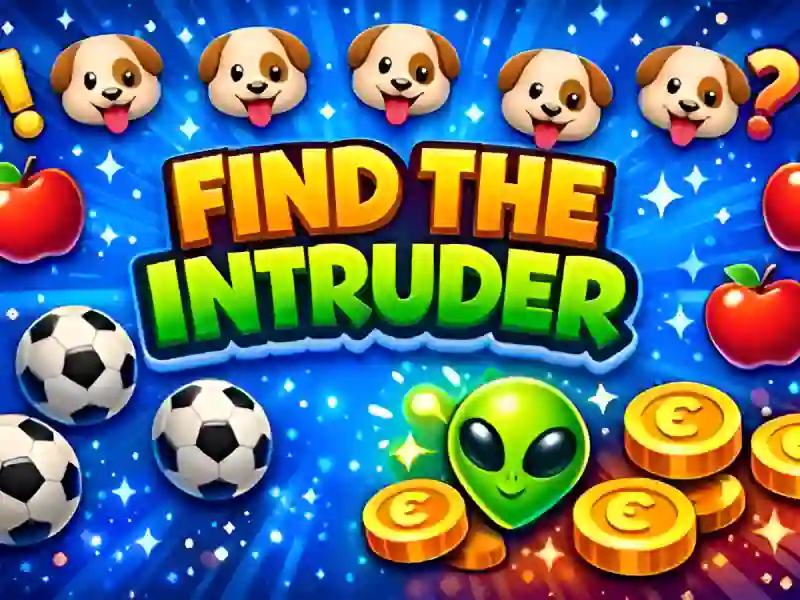 Гаме Пронађите починиоца онлајн