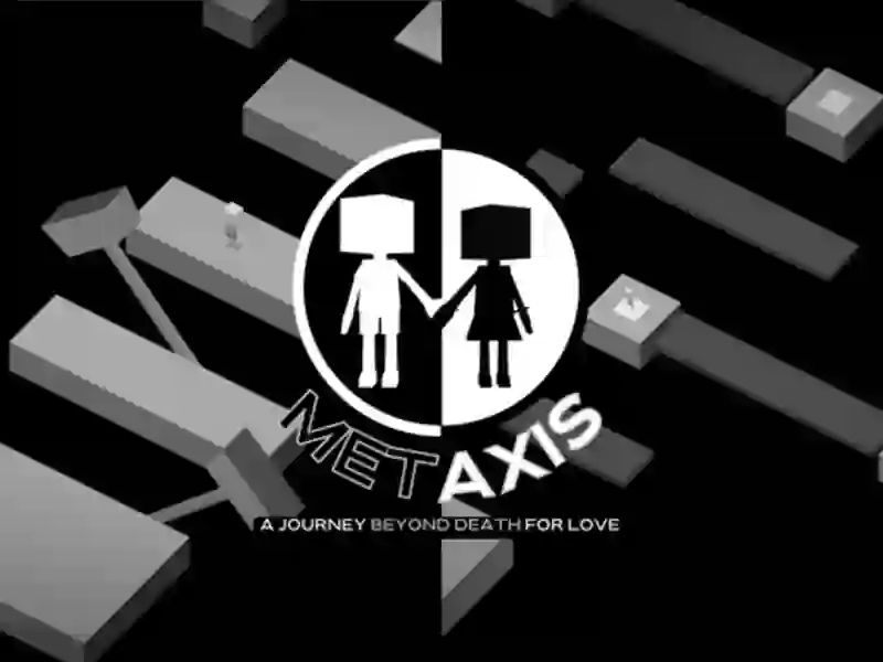 Гаме Метаксија онлајн