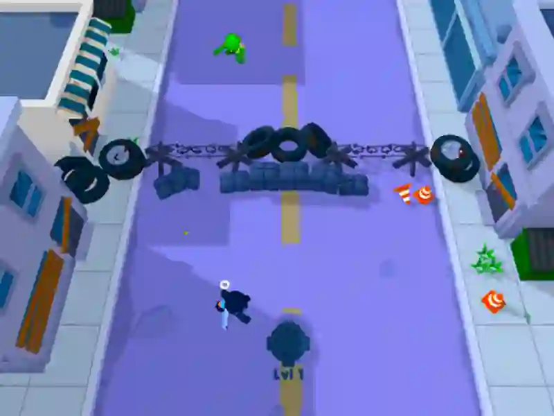 Гаме Заштита света онлајн