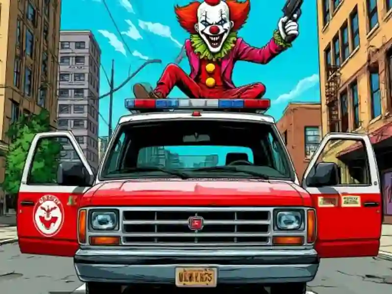 Гаме ДТА 2: манијак онлајн