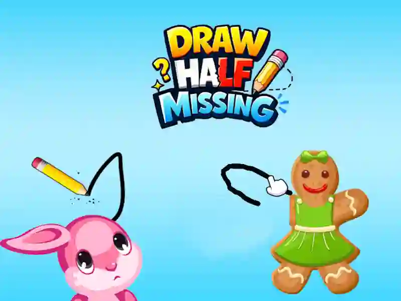 Гаме Пола цртежа, део који недостаје онлајн