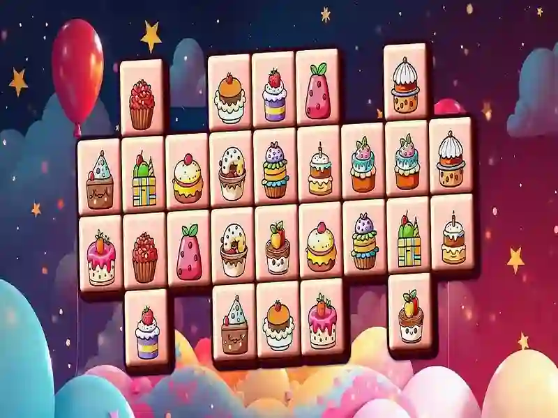 Гаме Цаке Јоинер онлајн