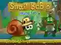 Гаме Puži Bob 8: Priča o ostrvu онлајн