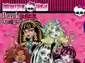 Гаме Dizajn ranča Monster High онлајн