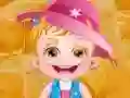 Гаме Baby Hazel Festival Berbe онлајн