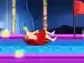 Гаме Uphill Rush 7: Vodeni park онлајн