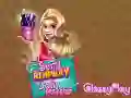 Гаме Sery Runway Dolly Oblačenje онлајн
