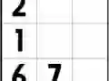 Гаме Sudoku izazov онлајн Гаме Sudoku izazov онлајн