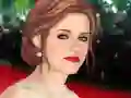 Гаме Pravi Makeup Kristen Stewart онлајн