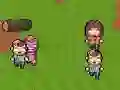 Гаме Piksel zombiji онлајн Гаме Piksel zombiji онлајн