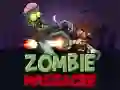 Гаме Masakr Zombija онлајн
