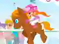 Гаме Moj Poni: Moja Mala Trka онлајн Гаме Moj Poni: Moja Mala Trka онлајн