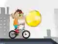 Гаме BMX Bicikl Freestyle i Trke онлајн