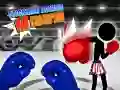 Гаме Stickman Boks K.O. Šampion онлајн Гаме Stickman Boks K.O. Šampion онлајн