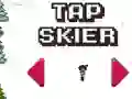 Гаме Tap Skijaš онлајн