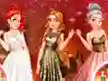 Гаме Sjajna žurka princeza онлајн Гаме Sjajna žurka princeza онлајн