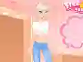 Гаме Princese Moderna Modna Ikona онлајн