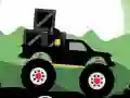 Гаме Dostava Monster Truck-a u Šumi онлајн Гаме Dostava Monster Truck-a u Šumi онлајн