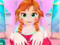 Гаме Salon Nokti Princeze Annie онлајн