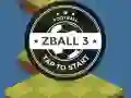 Гаме Zball 3: Фудбал онлајн Гаме Zball 3: Фудбал онлајн