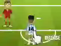 Гаме Фудбалски Пенаљт Го онлајн