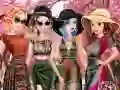 Гаме Trend 2017: Džungla obrasci онлајн